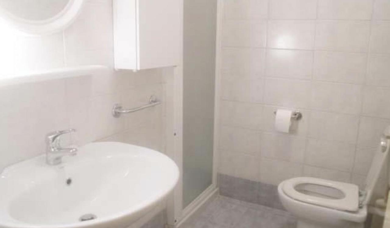 Fiuri De Tapo Apartamento Grado Exterior foto