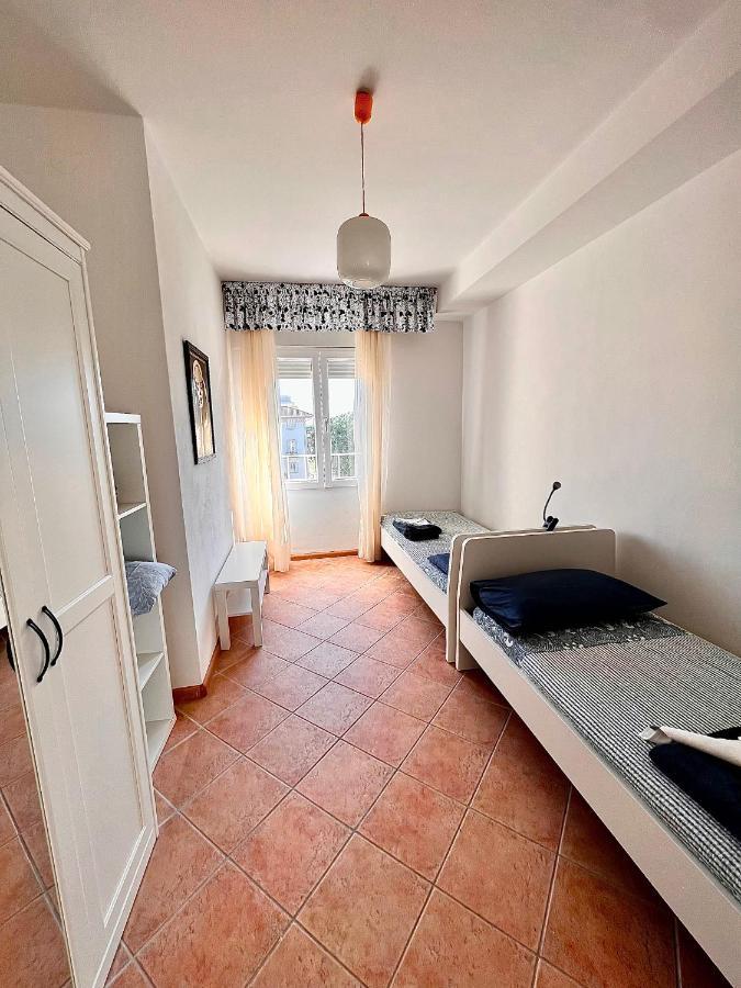Fiuri De Tapo Apartamento Grado Exterior foto